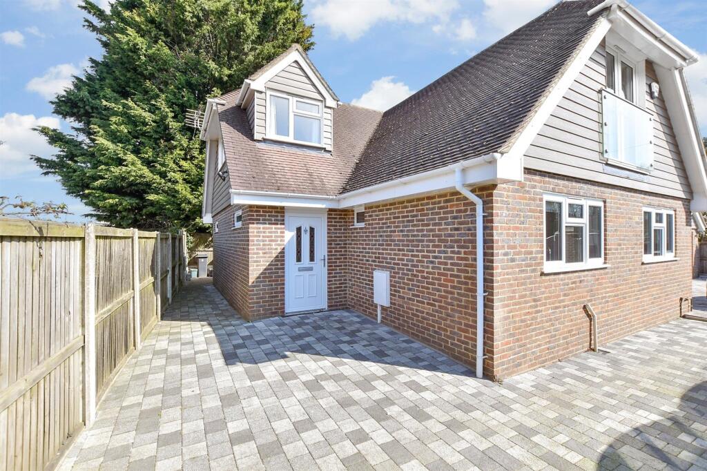 Patio / Decking