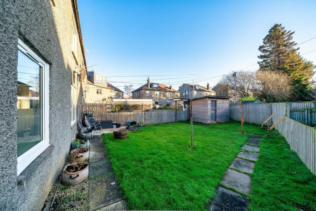 Private &amp; Shared