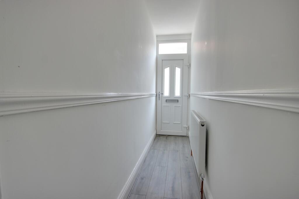 1 Entrance A