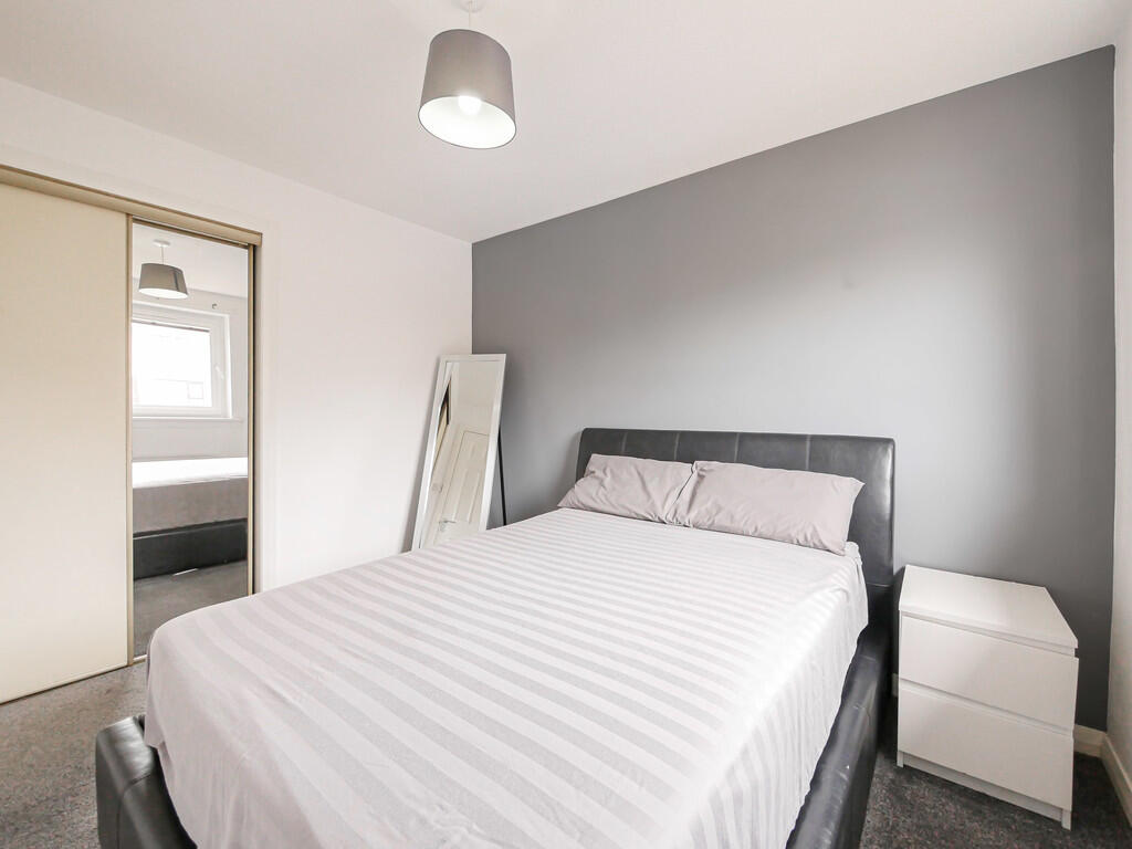Bedroom 1-2