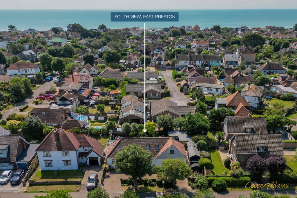 Drone View