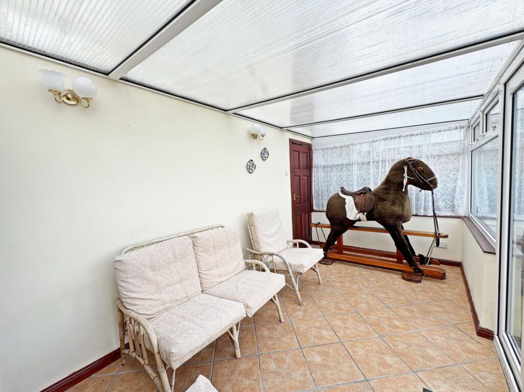 Sun room