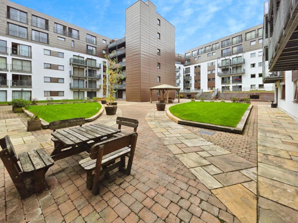 Communal Gardens