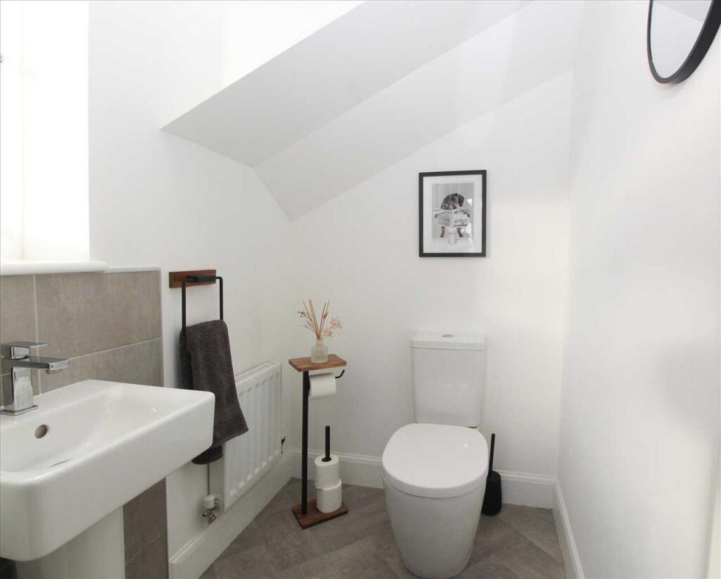 Cloakroom
