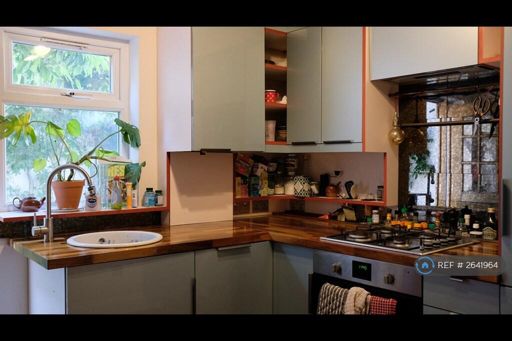 Kitchen (2025)