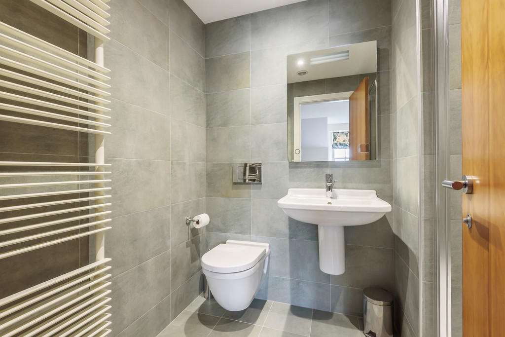 En Suite Shower R...