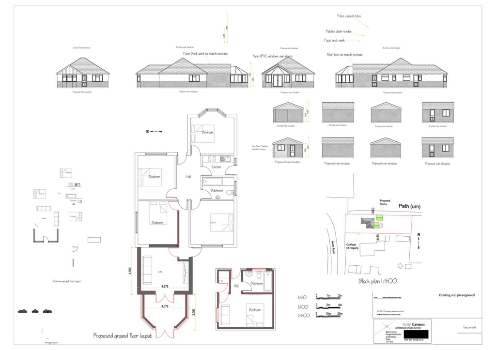 24_01767_FULHH-AMENDED_BLOCK_PLAN__EXISTING_AND_PR
