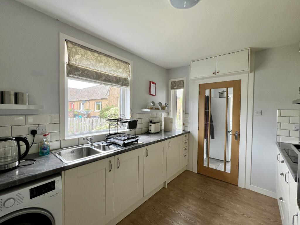 2 Queenshill Park, Ringford - Williamson and Henry