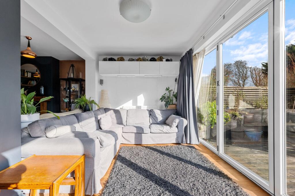Kitchen-Family Room