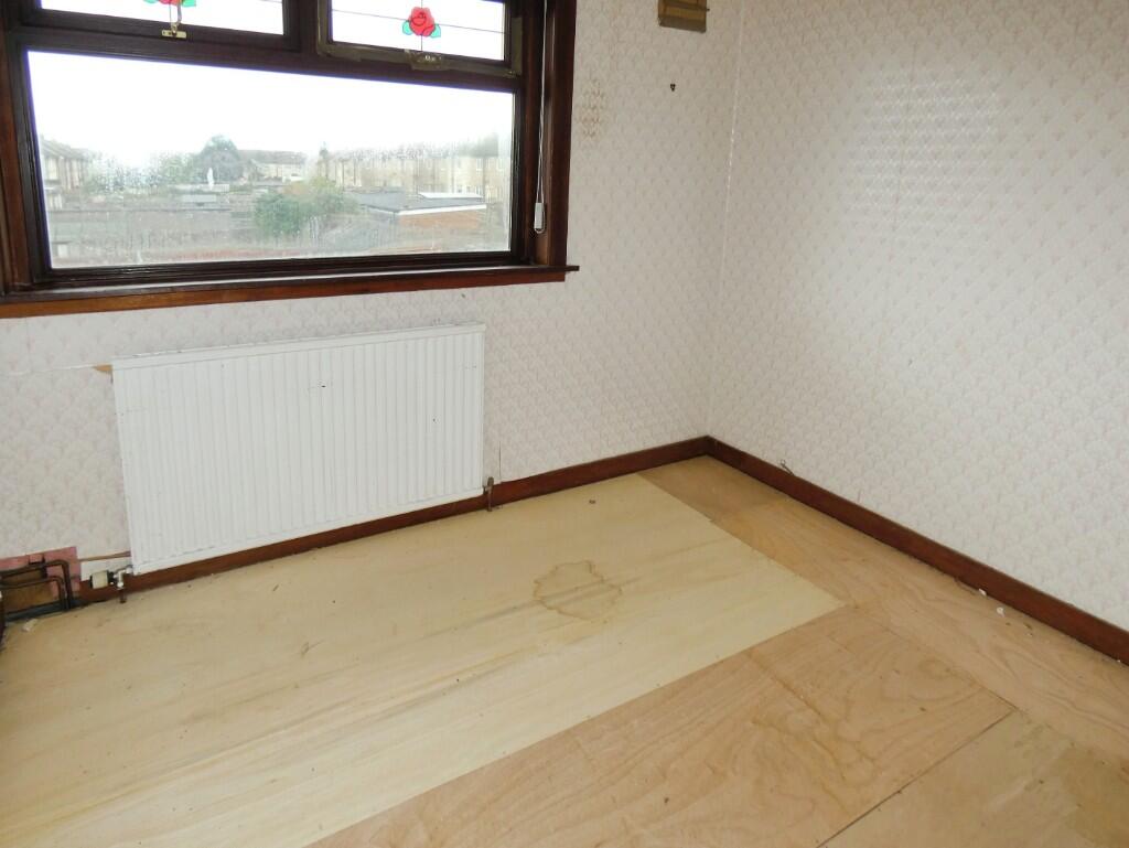 Mayfield Place, Saltcoats, Ayrshire, KA21