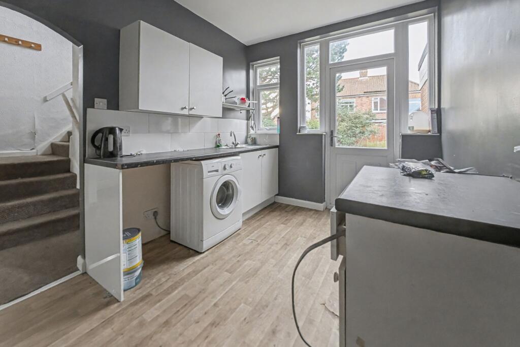 7 Doxford Gardens, Newcastle upon Tyne, NE5 3LU