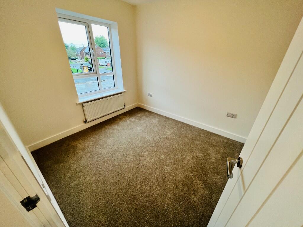 Bed 2 Front