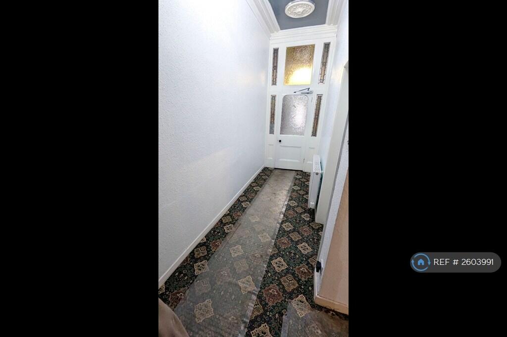 Ground Floor Landing