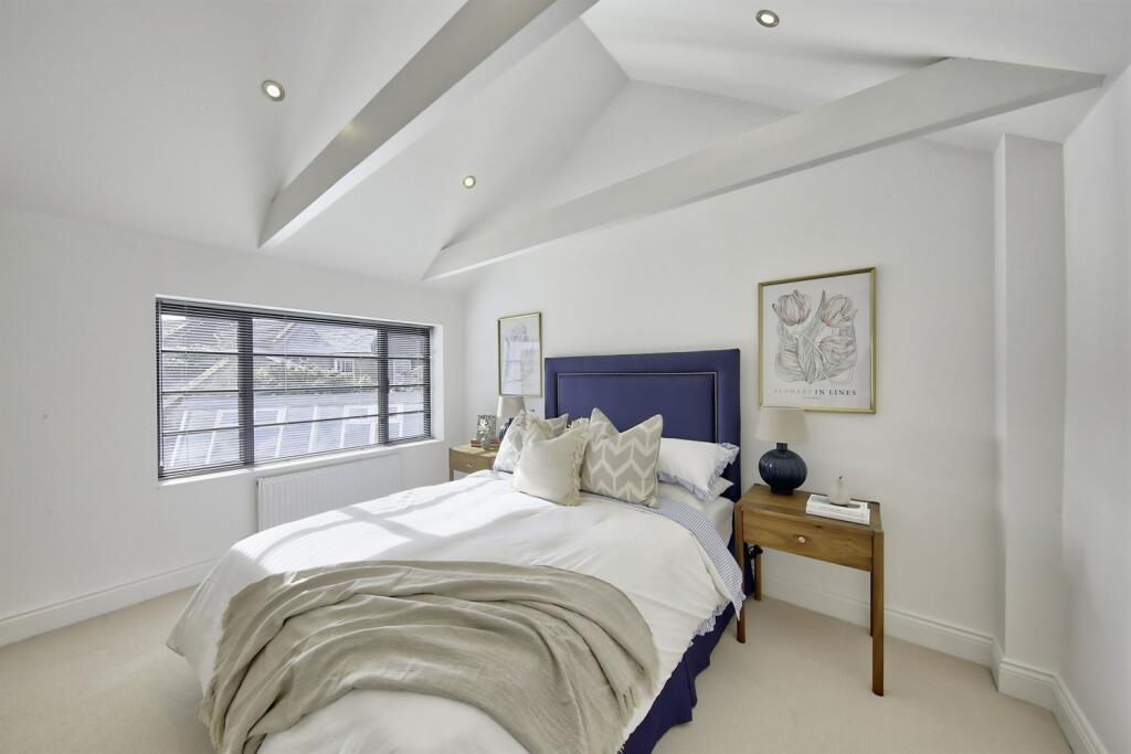 Main Bedroom 3