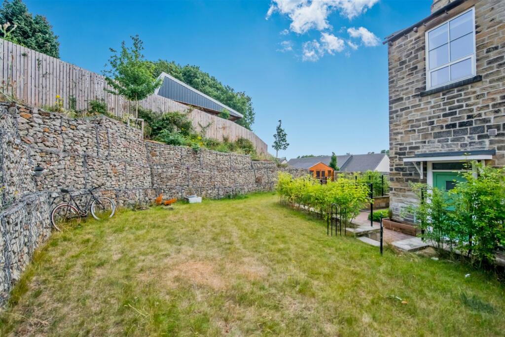 Gardens: