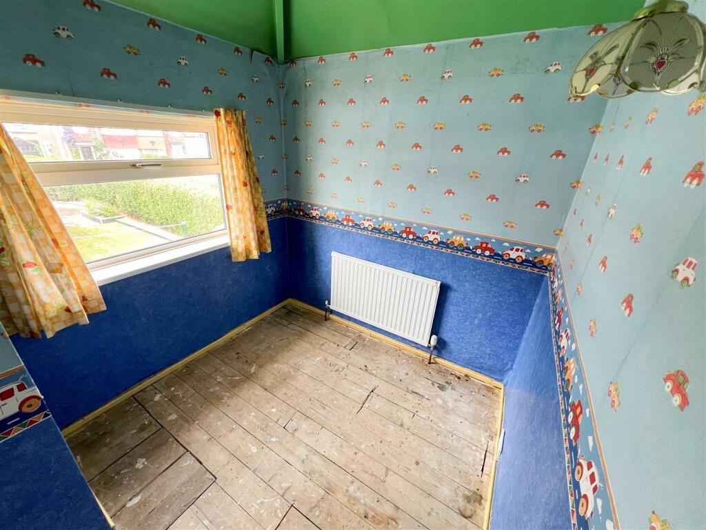 BEDROOM 3