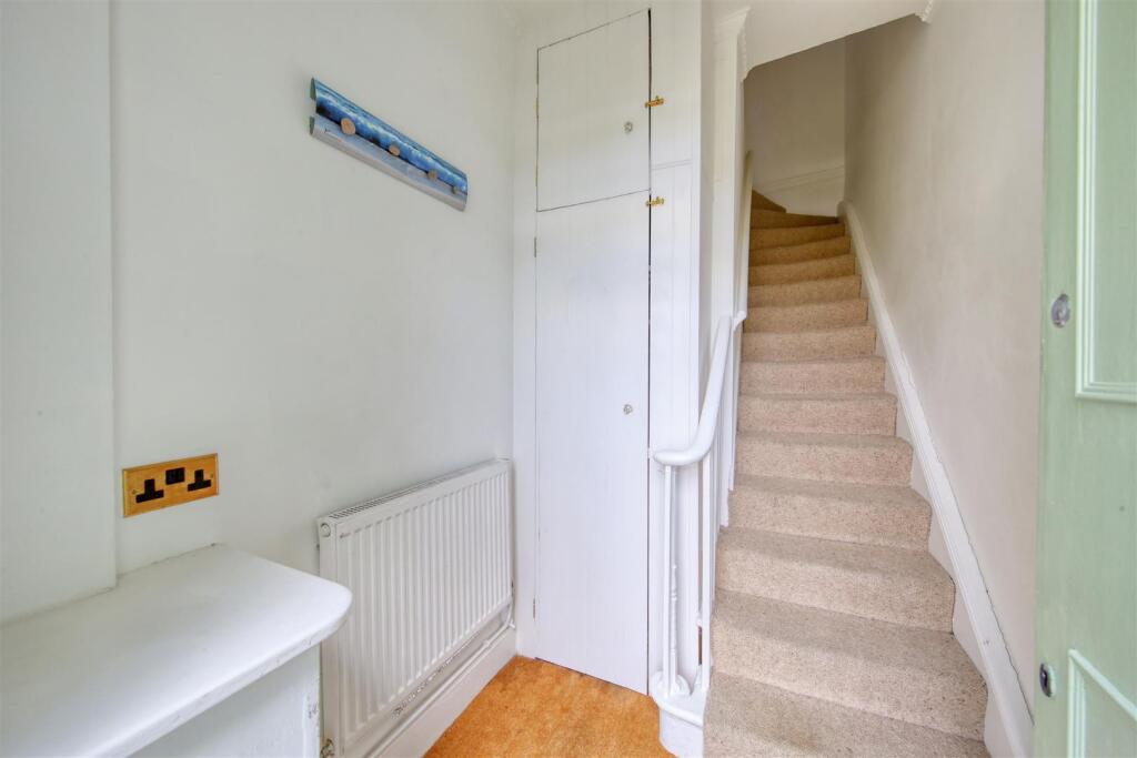 Eden Harper Loughborough Park