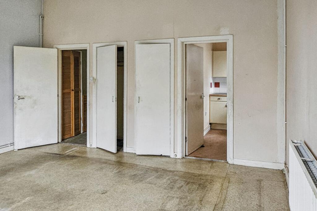 39G Bassett Road, Notting Hill, London W10 6LB