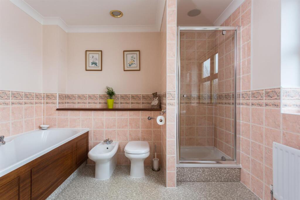 House Bathroom