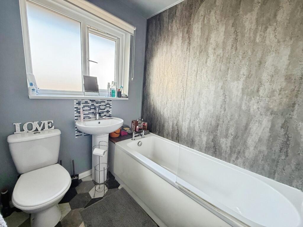 Bathoom