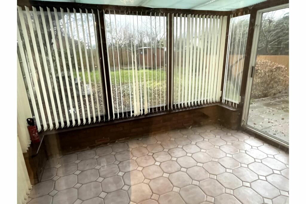 Sun Room