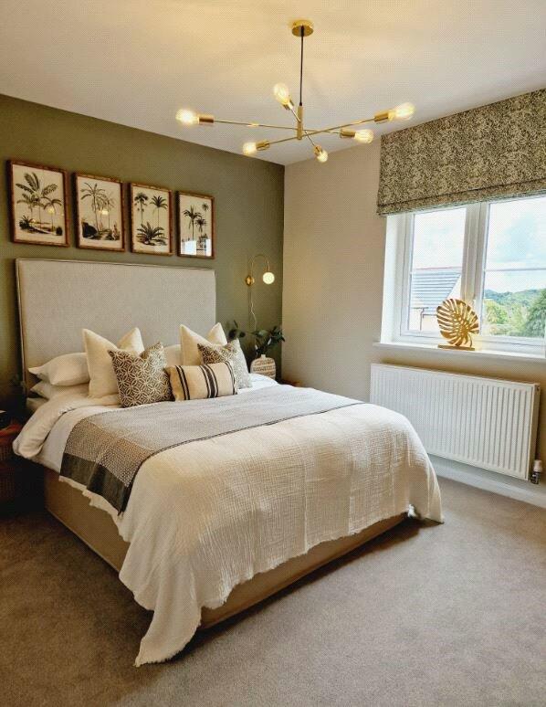 Example Show Home