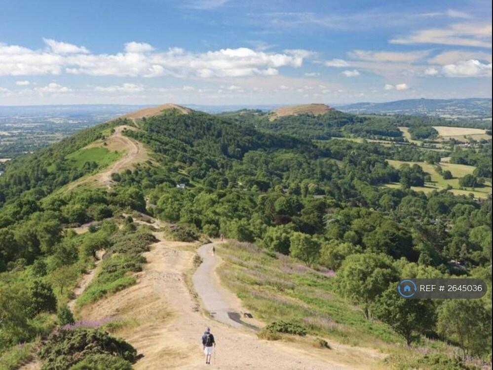 Malvern Hills