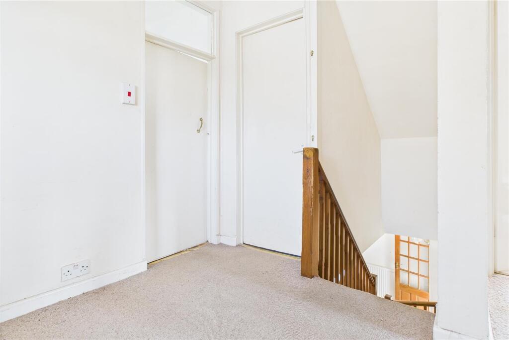 Alma House, Upper Stanton, Stanton Drew, Somerset 