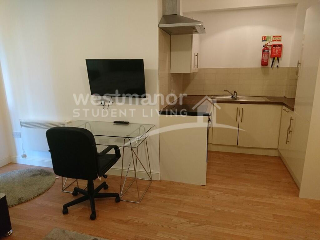 FLAT 2