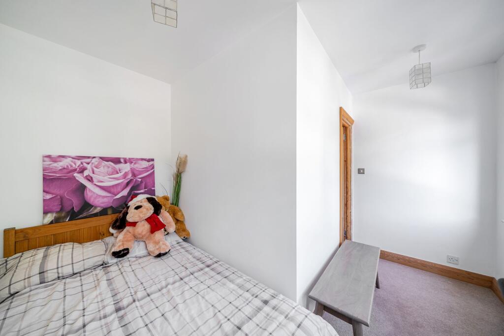 Bedrooms
