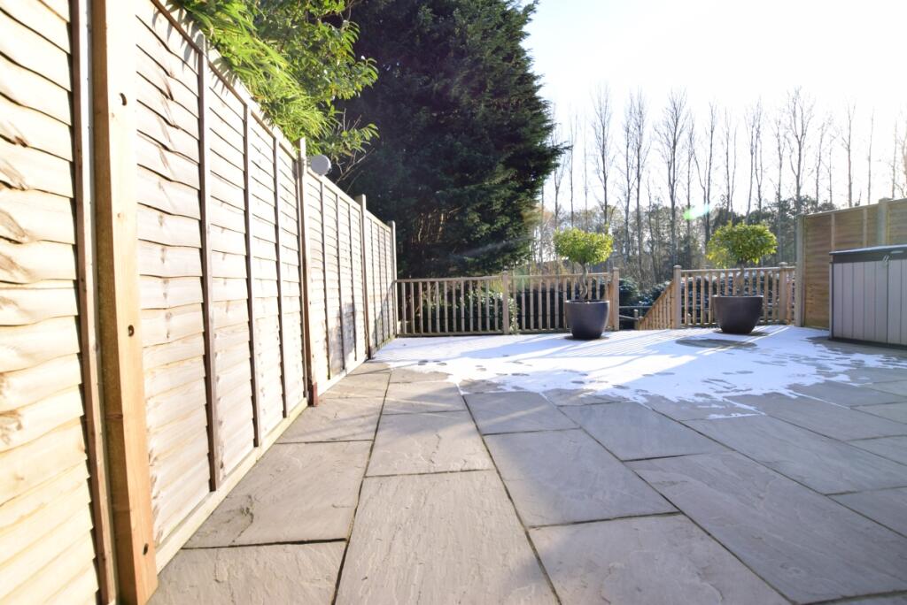 Garden 3