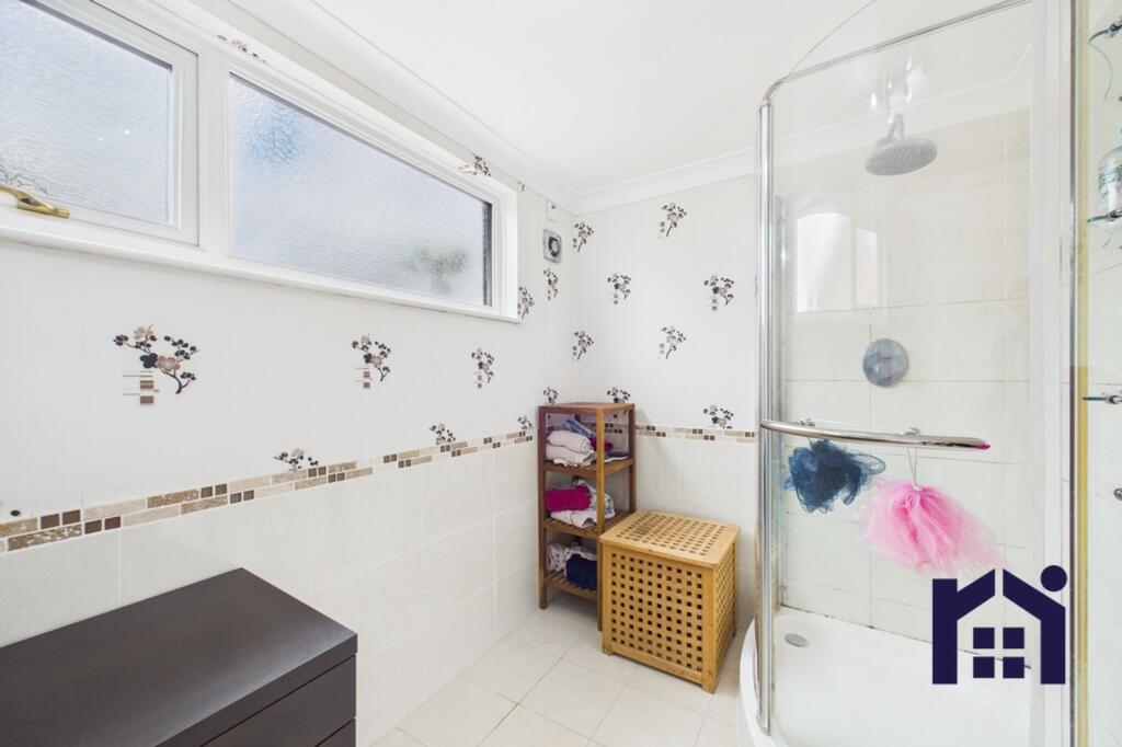 En suite
