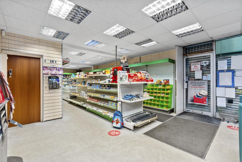 COTE &amp; CASTLE - Collingbourne Stores. SN8 3DZ - LO