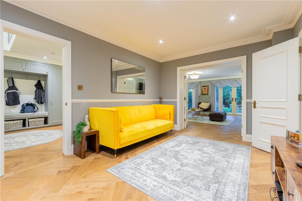 Play Room