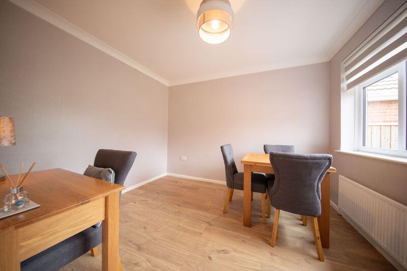 Bedroom 2/Reception 2