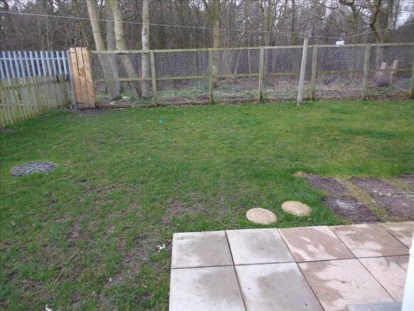 Outdoor Space