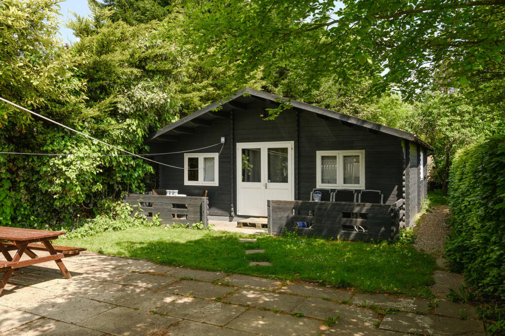 Self-Contained Annex