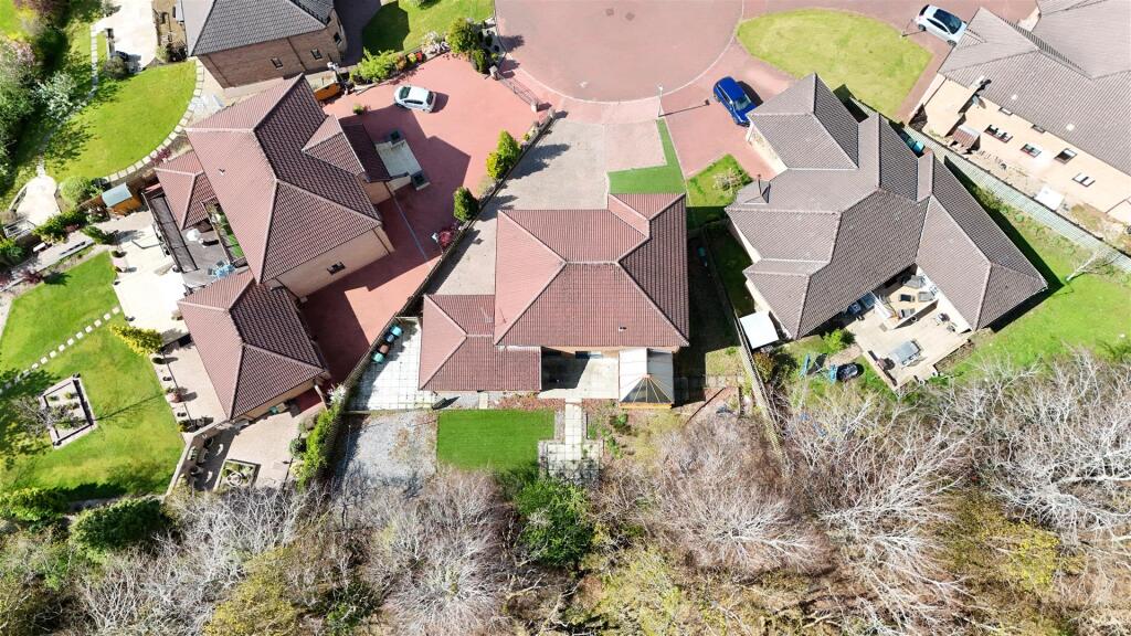 Aerial Picture