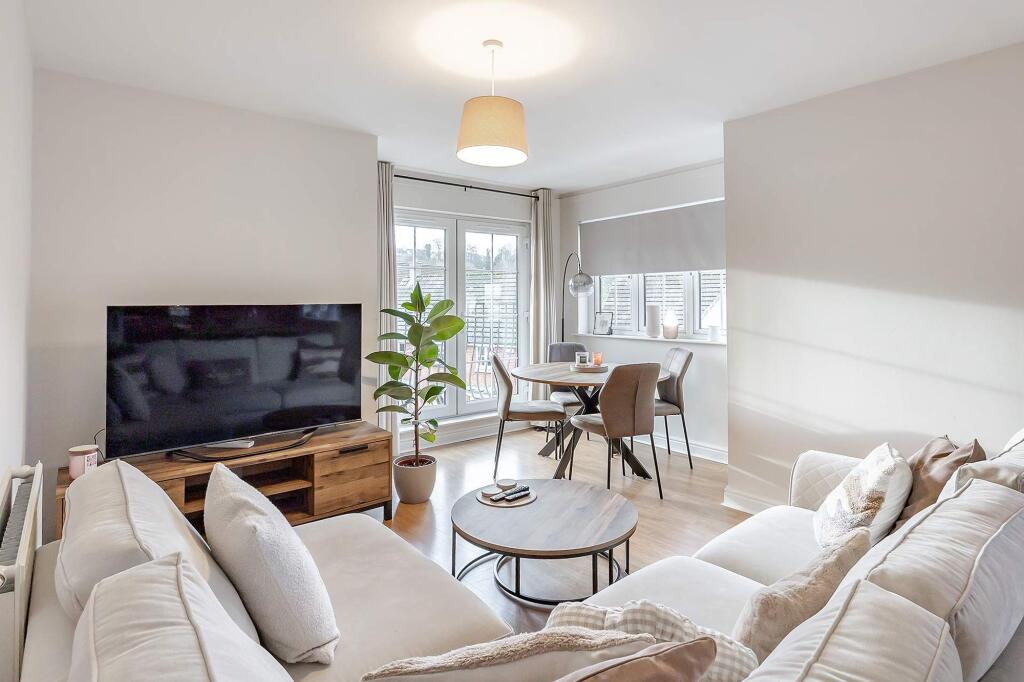 Kitchen/Living