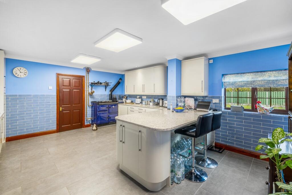 Grange Farm Cottage (Bassingham)-24