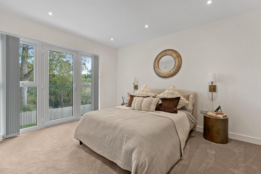 Bedroom 4
