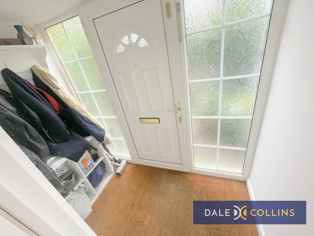 Rowhurst Place, Chell Heath, ST6