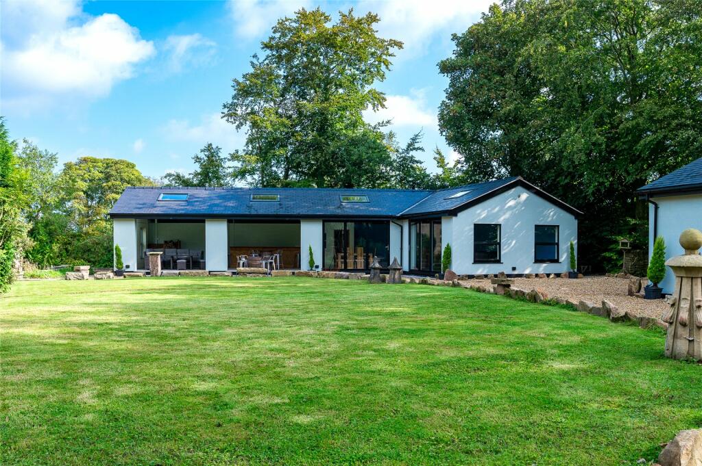 Outbuilding