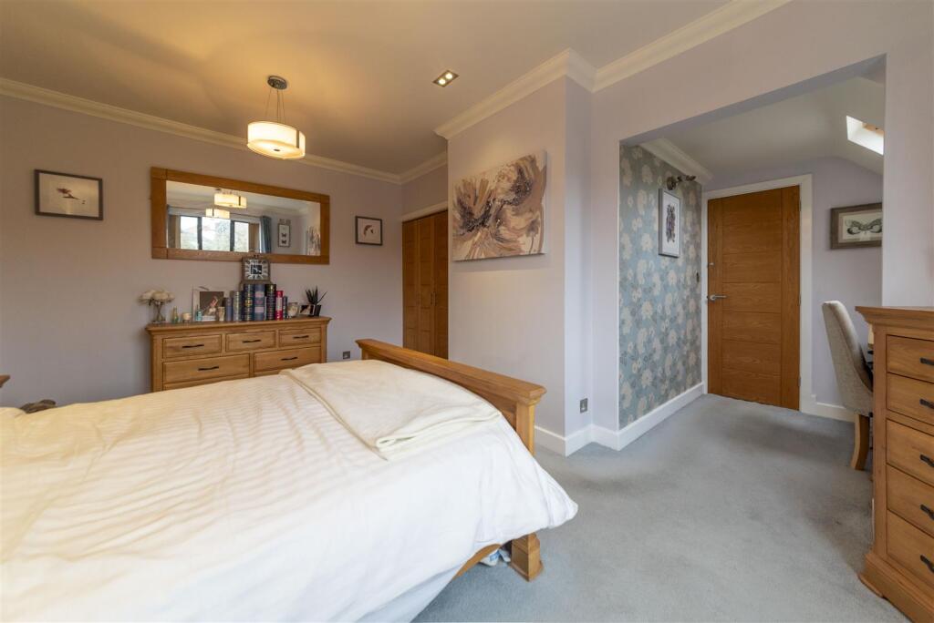 Bedroom 1 En-Suite
