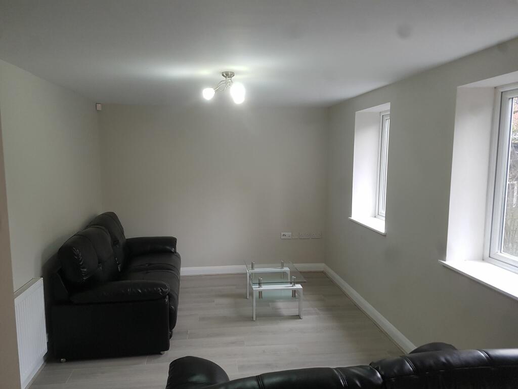 Typical lounge