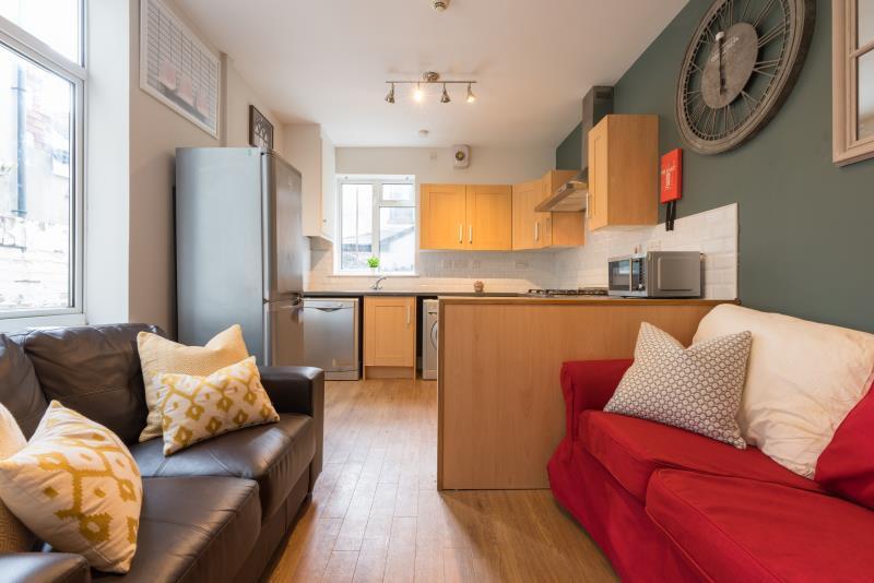 Angus Street, Cardiff, CF24