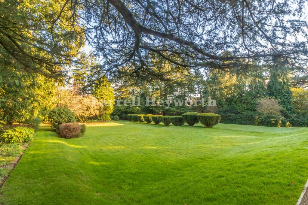 Gardens