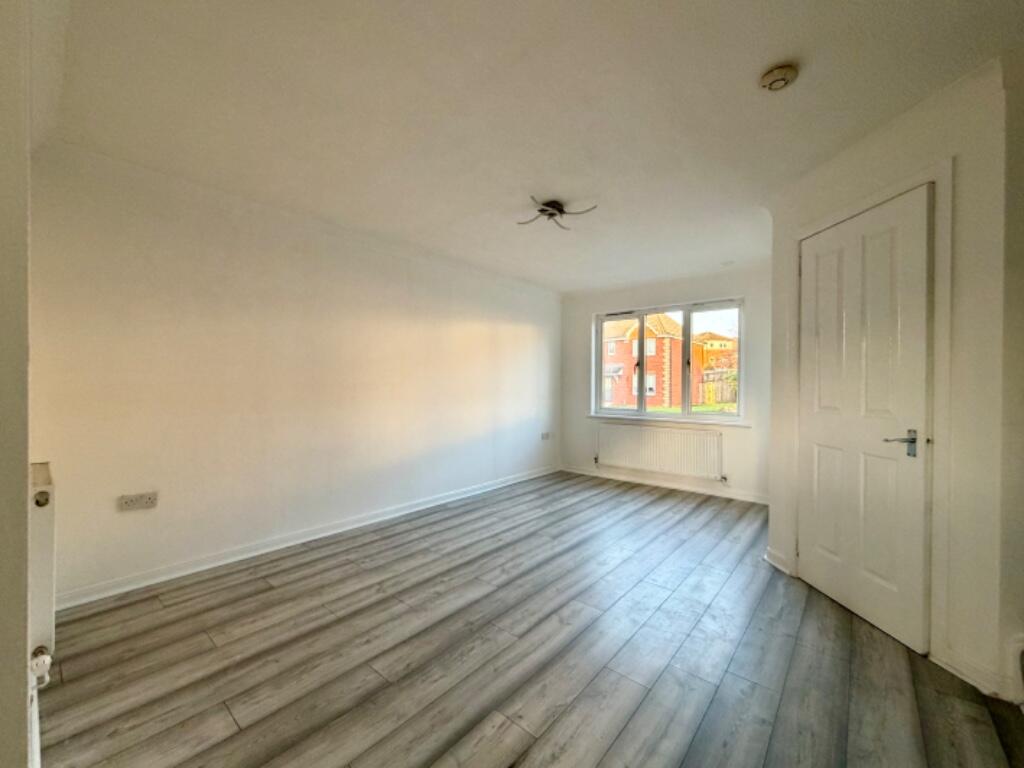 Living room.