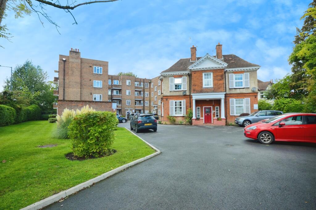 View Of The Property