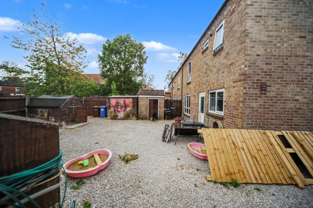 94 Great Meadow, Astley Village, Chorley, Lancashire, PR7 1TB